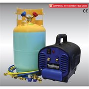 Mastercool 134A / 1234Yf Contaminated Gas Removal Machine 69400-CON